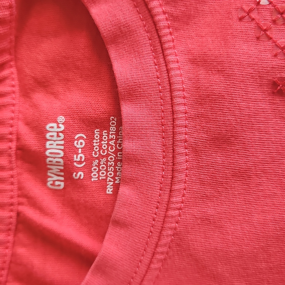 6 Piece Kids Clothing Bundle Mixed Brands - Picture 6 of 16